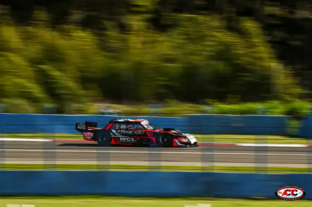 Fecha 9 | TC Mouras - Autódromo Juan Manuel Fangio de Rosario 30