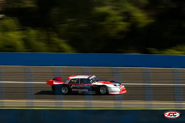 Fecha 9 | TC Mouras - Autódromo Juan Manuel Fangio de Rosario 29