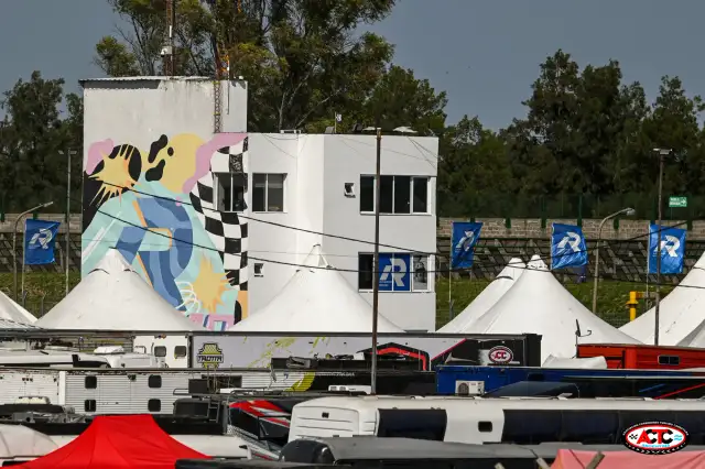 Fecha 9 | TC Mouras - Autódromo Juan Manuel Fangio de Rosario 28
