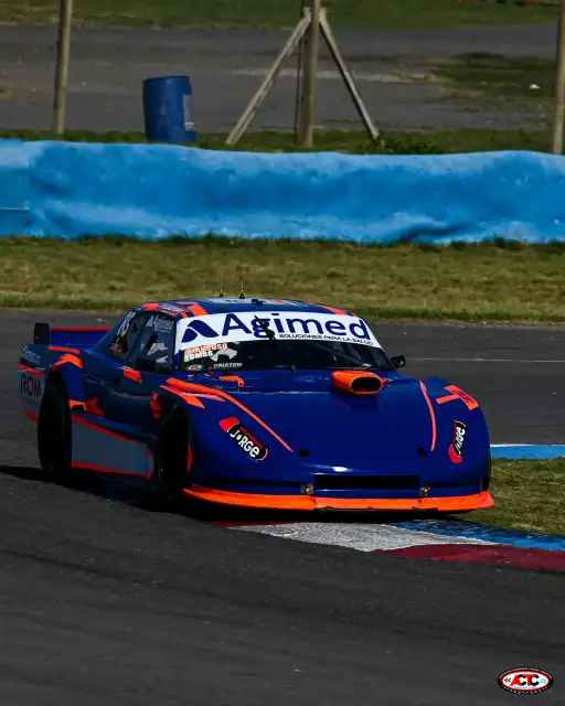 Fecha 9 | TC Mouras - Autódromo Juan Manuel Fangio de Rosario 27