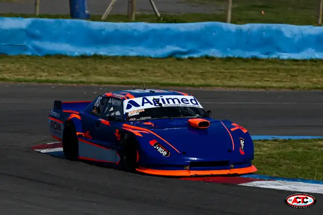 Fecha 9 | TC Mouras - Autódromo Juan Manuel Fangio de Rosario 26