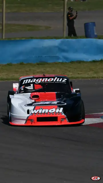 Fecha 9 | TC Mouras - Autódromo Juan Manuel Fangio de Rosario 25