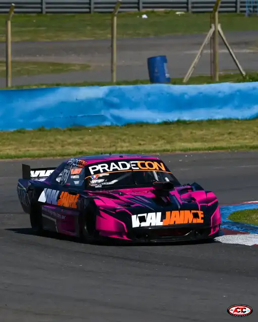 Fecha 9 | TC Mouras - Autódromo Juan Manuel Fangio de Rosario 23