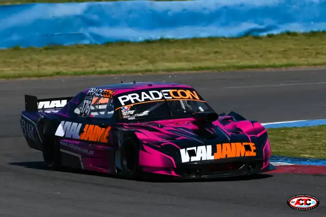 Fecha 9 | TC Mouras - Autódromo Juan Manuel Fangio de Rosario 22