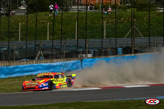 Fecha 9 | TC Mouras - Autódromo Juan Manuel Fangio de Rosario 21