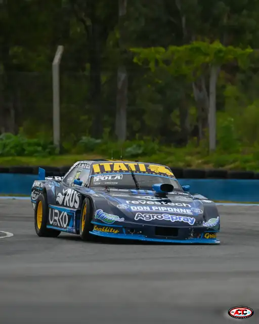 Fecha 9 | TC Mouras - Autódromo Juan Manuel Fangio de Rosario 6