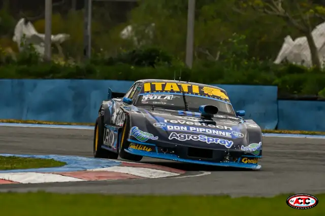 Fecha 9 | TC Mouras - Autódromo Juan Manuel Fangio de Rosario 4