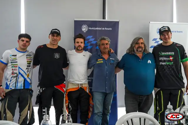 Fecha 9 | TC Mouras - Autódromo Juan Manuel Fangio de Rosario 39