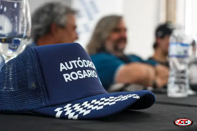 Fecha 9 | TC Mouras - Autódromo Juan Manuel Fangio de Rosario 38