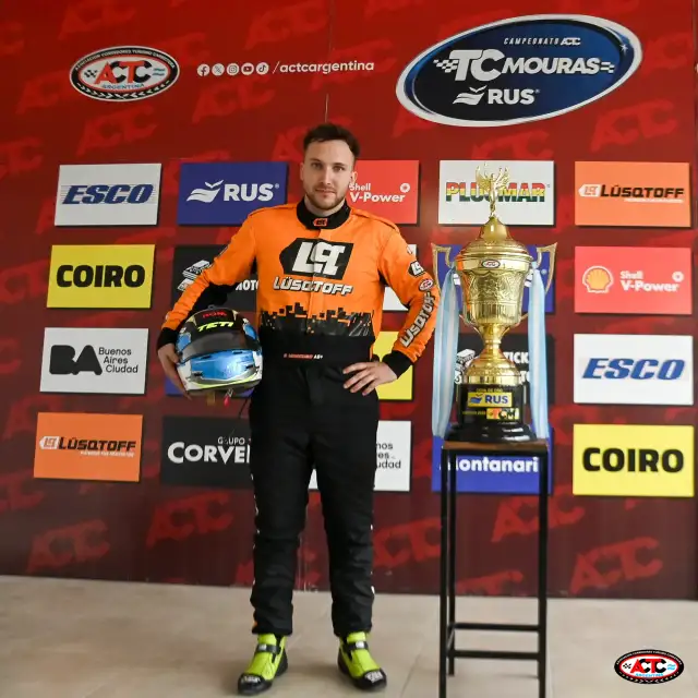 Los clasificados a la Copa Coronación 4