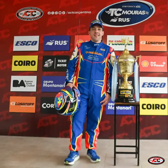 Los clasificados a la Copa Coronación 3