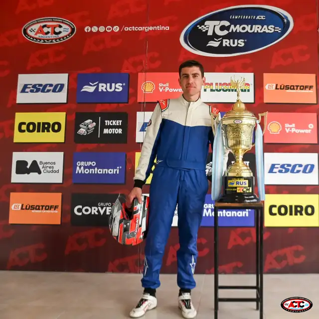 Los clasificados a la Copa Coronación 2