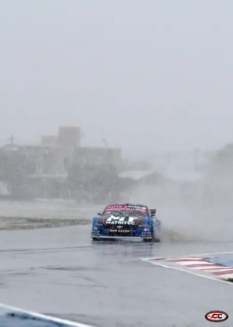 FECHA 11 - TC PISTA GP SAN LUIS 32