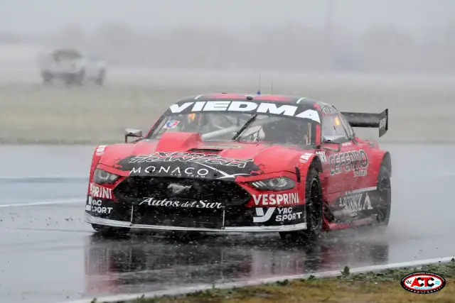 FECHA 11 - TC PISTA GP SAN LUIS 20