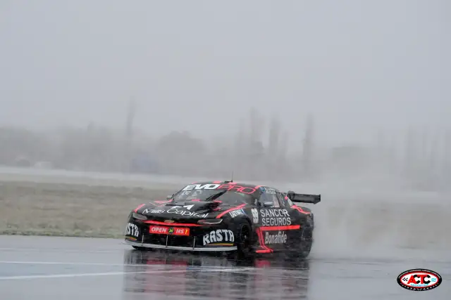 FECHA 11 - TC PISTA GP SAN LUIS 31