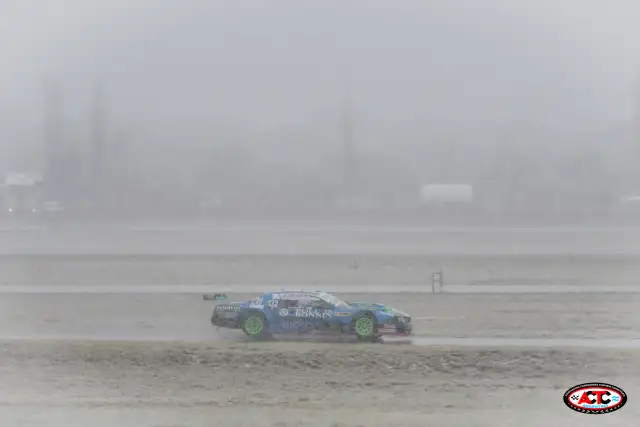 FECHA 11 - TC PISTA GP SAN LUIS 33