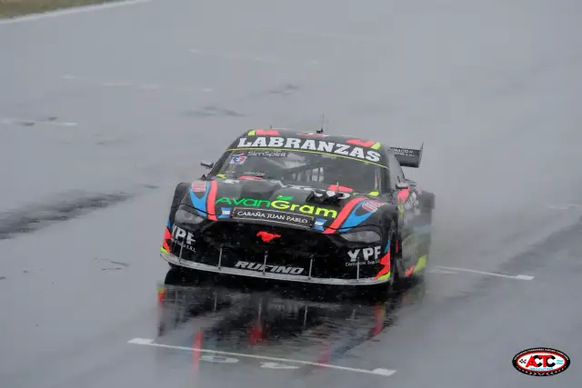 FECHA 11 - TC PISTA GP SAN LUIS 30
