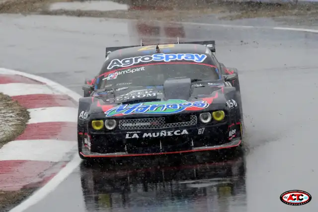 FECHA 11 - TC PISTA GP SAN LUIS 29