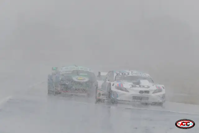 FECHA 11 - TC PISTA GP SAN LUIS 41
