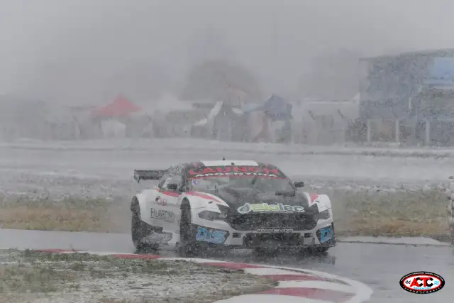 FECHA 11 - TC PISTA GP SAN LUIS 35