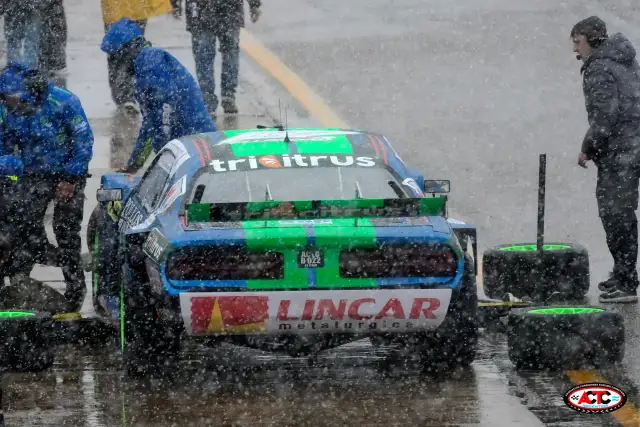FECHA 11 - TC PISTA GP SAN LUIS 36