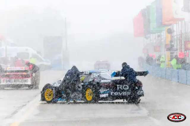 FECHA 11 - TC PISTA GP SAN LUIS 34