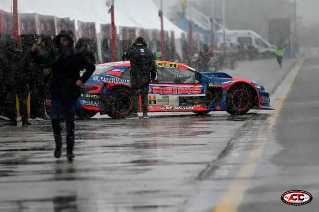 FECHA 11 - TC PISTA GP SAN LUIS 27