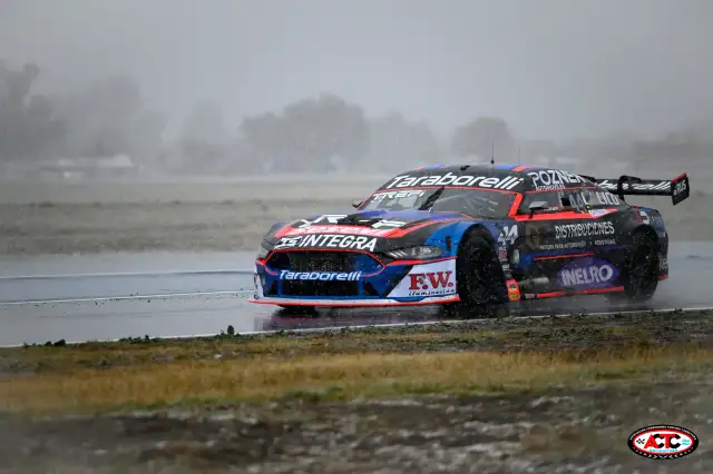 FECHA 11 - TC PISTA GP SAN LUIS 26