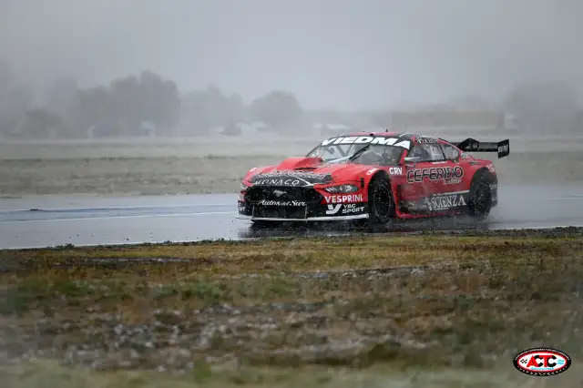 FECHA 11 - TC PISTA GP SAN LUIS 25
