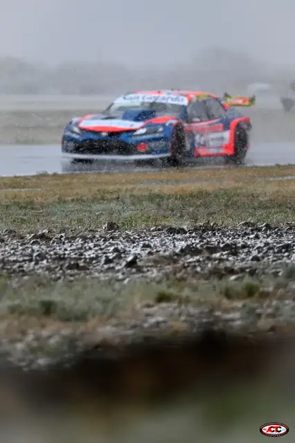 FECHA 11 - TC PISTA GP SAN LUIS 24