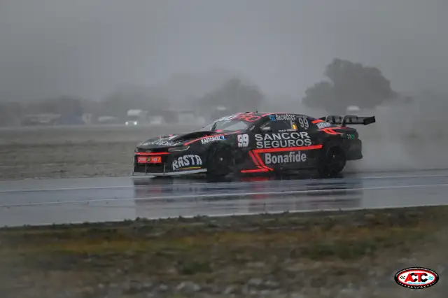 FECHA 11 - TC PISTA GP SAN LUIS 23