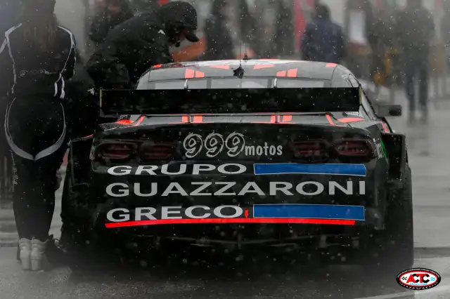 FECHA 11 - TC PISTA GP SAN LUIS 28