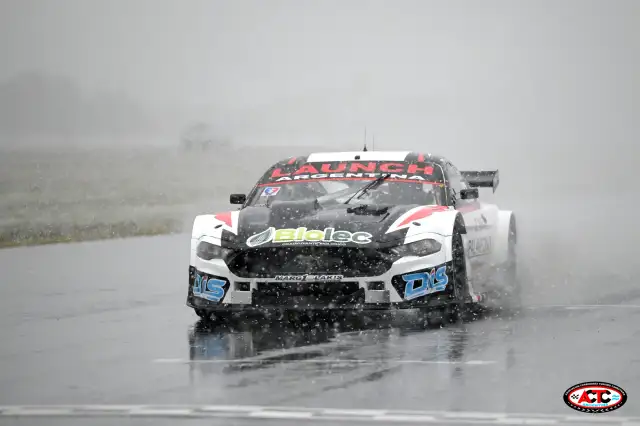 FECHA 11 - TC PISTA GP SAN LUIS 47