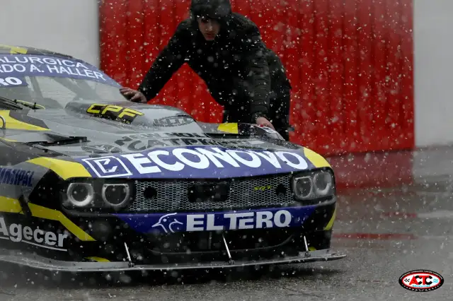 FECHA 11 - TC PISTA GP SAN LUIS 46