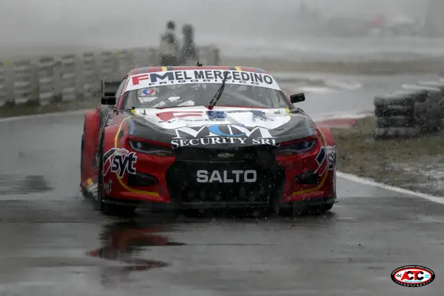 FECHA 11 - TC PISTA GP SAN LUIS 45