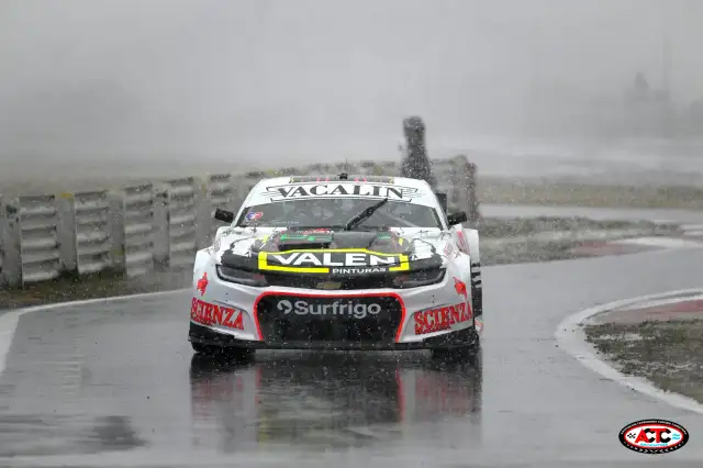 FECHA 11 - TC PISTA GP SAN LUIS 44
