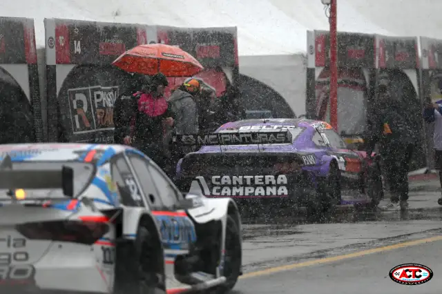 FECHA 11 - TC PISTA GP SAN LUIS 43