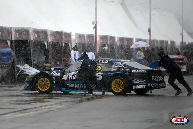 FECHA 11 - TC PISTA GP SAN LUIS 37