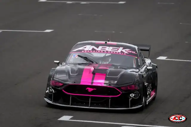 Fecha 12 - TC PISTA en San Nicolás 34