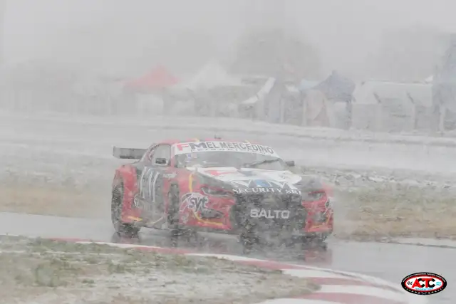 FECHA 11 - TC PISTA GP SAN LUIS