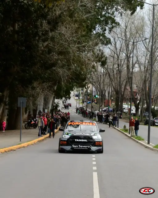 PREVIA FECHA 8 | GIRO EN TANDIL, MAR DEL PLATA Y BALCARCE 47