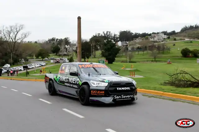 PREVIA FECHA 8 | GIRO EN TANDIL, MAR DEL PLATA Y BALCARCE 48