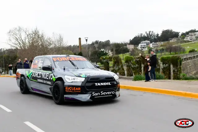 PREVIA FECHA 8 | GIRO EN TANDIL, MAR DEL PLATA Y BALCARCE 49