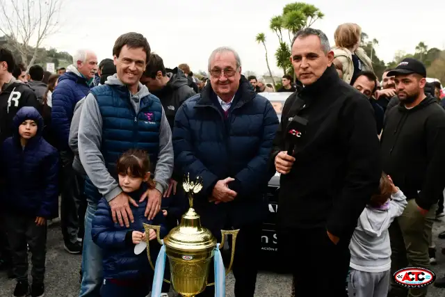 PREVIA FECHA 8 | GIRO EN TANDIL, MAR DEL PLATA Y BALCARCE 53