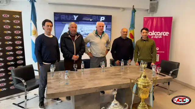 PREVIA FECHA 8 | GIRO EN TANDIL, MAR DEL PLATA Y BALCARCE 43