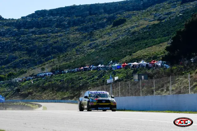 FECHA 8 | GRAN PREMIO SHELL V-POWER TC PICK UP - BALCARCE 57