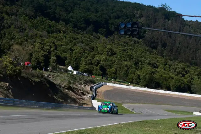 FECHA 8 | GRAN PREMIO SHELL V-POWER TC PICK UP - BALCARCE 56