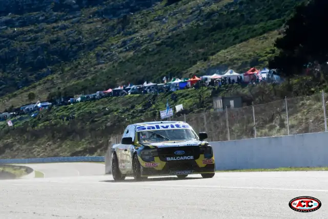 FECHA 8 | GRAN PREMIO SHELL V-POWER TC PICK UP - BALCARCE 63