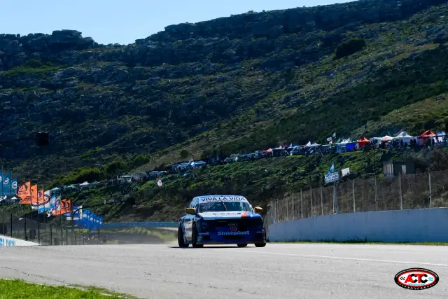 FECHA 8 | GRAN PREMIO SHELL V-POWER TC PICK UP - BALCARCE 41