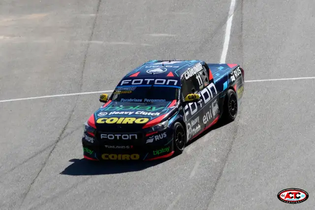 FECHA 8 | GRAN PREMIO SHELL V-POWER TC PICK UP - BALCARCE 51